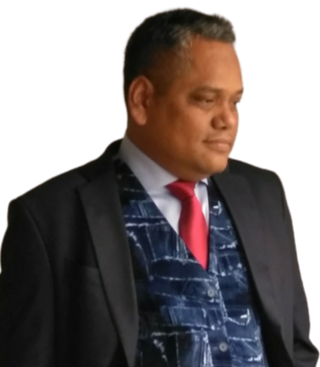 Agung Achmad Lawyer