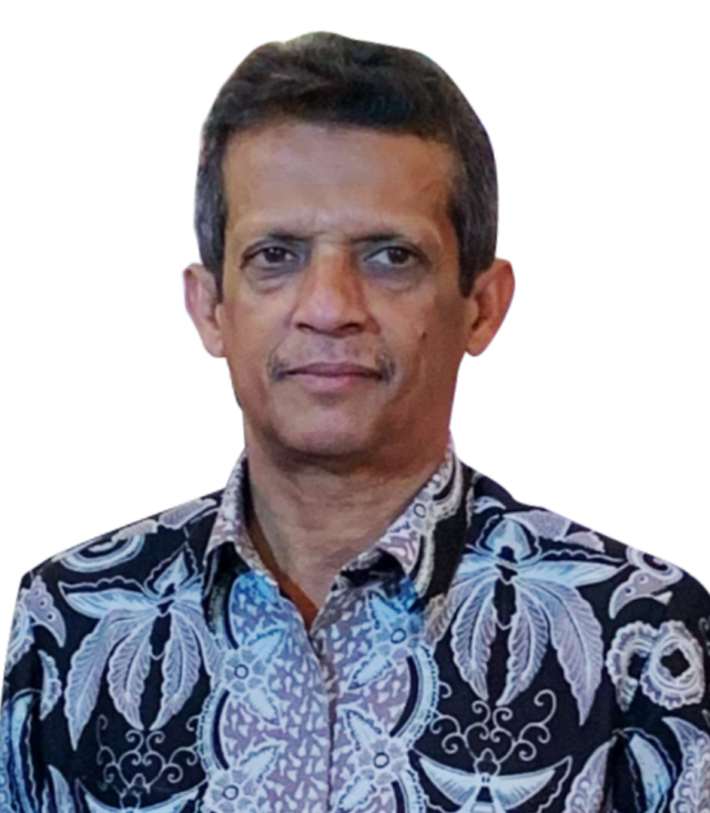 Zaki Bawazier Lawyer