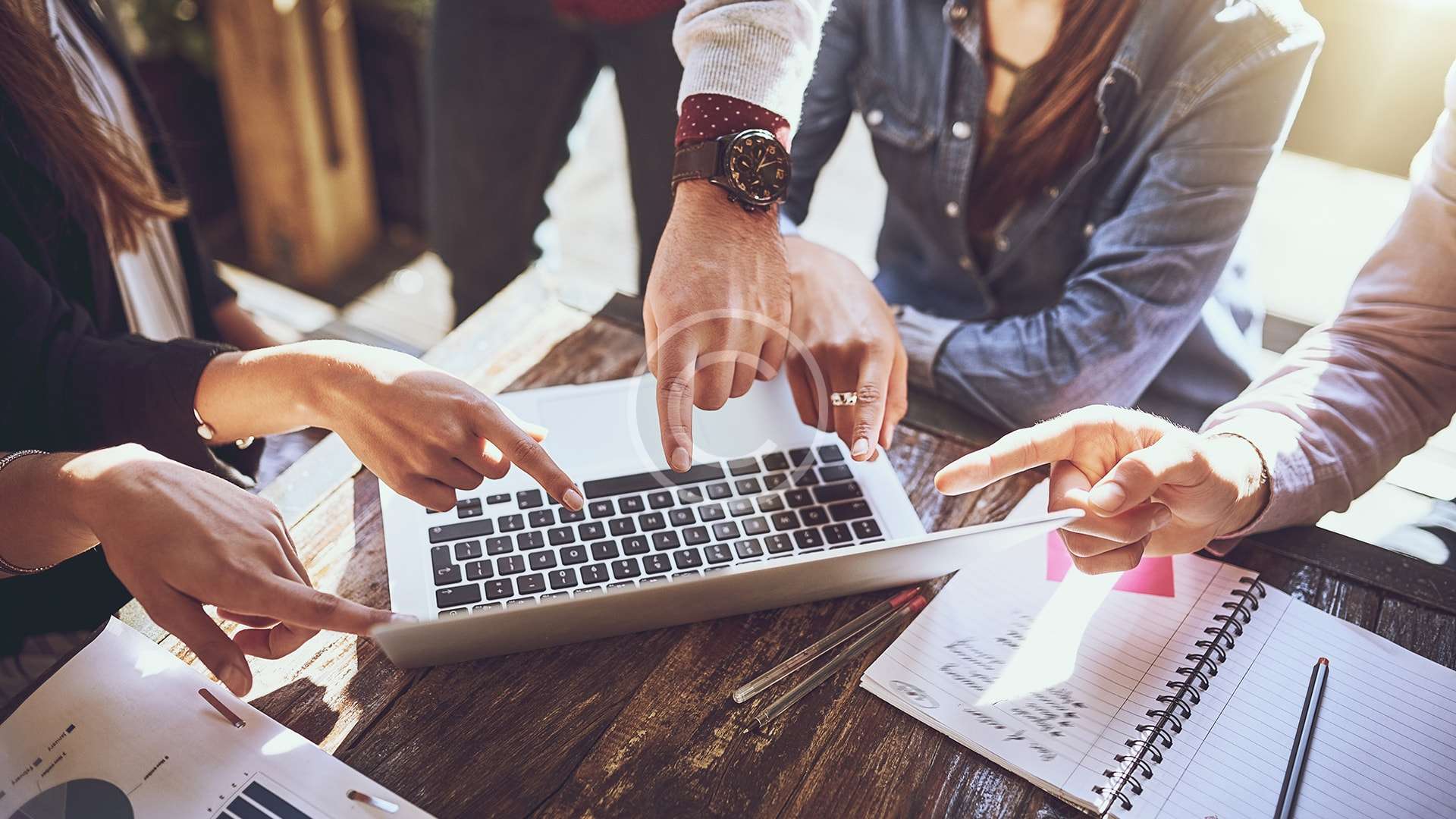 Kiat Hukum dari Pengacara Bisnis Teratas