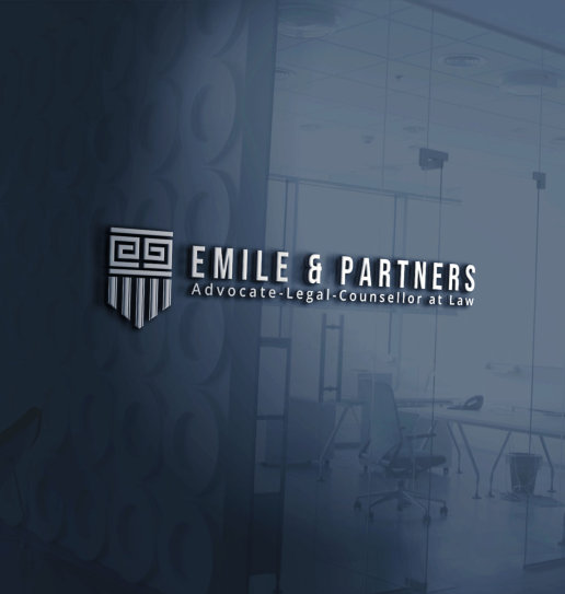Emile Mockup